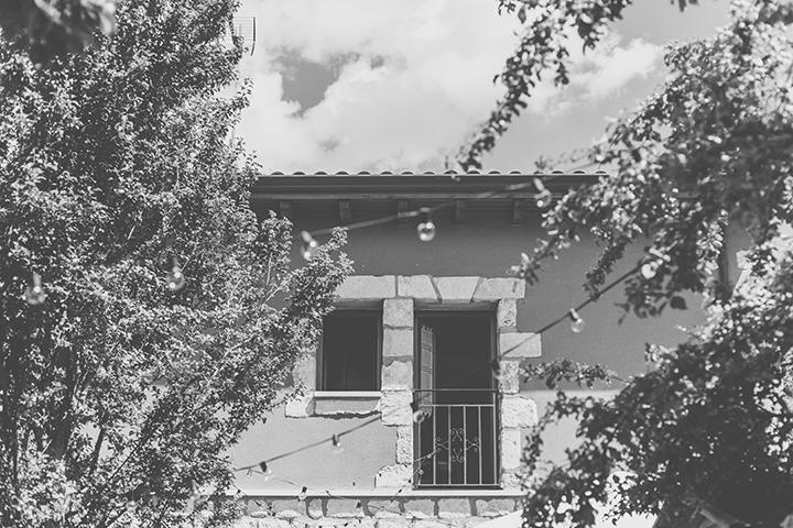 Quintanilla-Vivar La Casa Del Huerto酒店 外观 照片